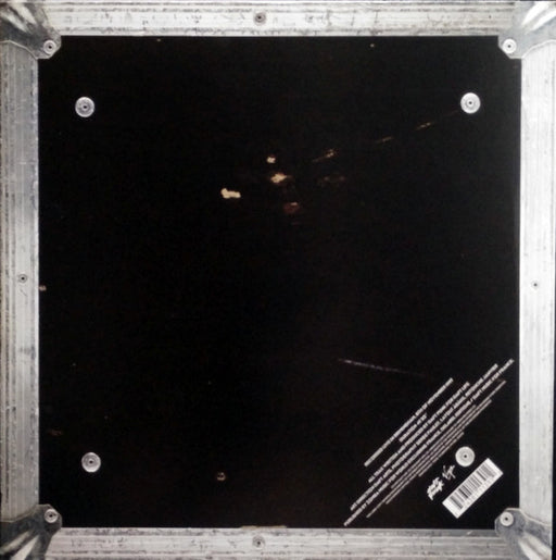 Daft Punk : Alive 1997 (LP, Album)