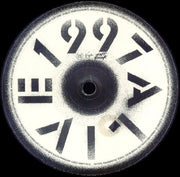 Daft Punk : Alive 1997 (LP, Album)