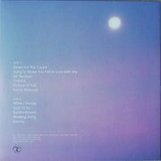 Tōth : Practice Magic And Seek Professional Help When Necessary (LP, Album, 180)