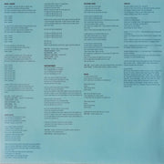 Tōth : Practice Magic And Seek Professional Help When Necessary (LP, Album, 180)
