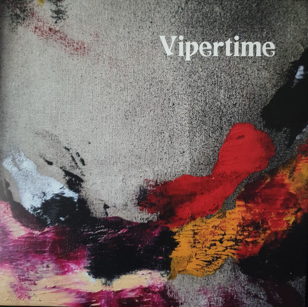 Vipertime : Shakedown (LP, Album, Ltd)