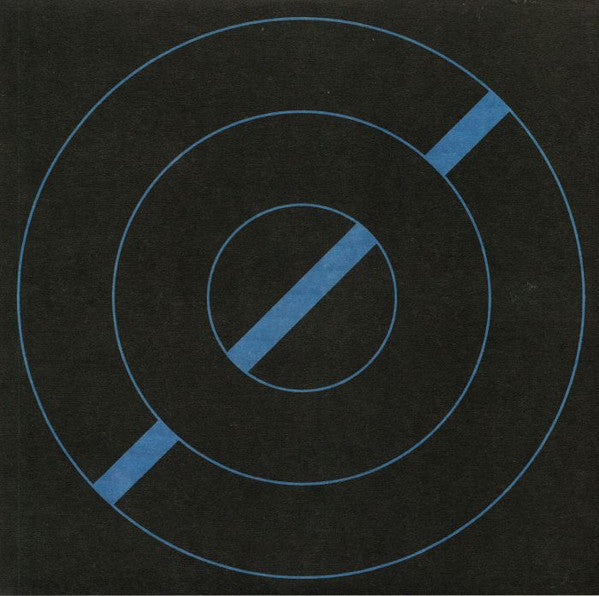 Redshape : Android Malfunction (12", EP)