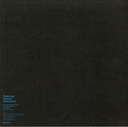 Redshape : Android Malfunction (12", EP)
