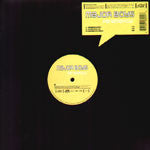 Major Boys : Panamerica (12")