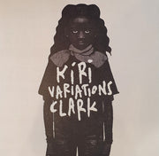 Clark* : Kiri Variations (LP, Album)