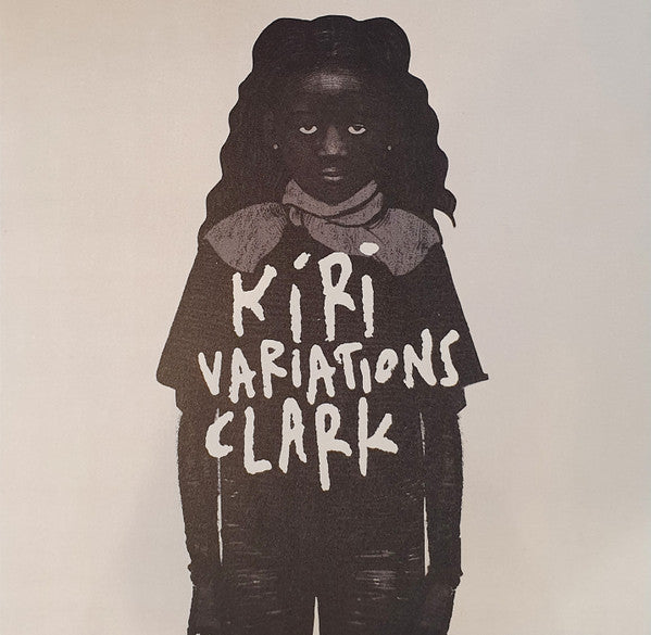 Clark* : Kiri Variations (LP, Album)