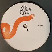 Clark* : Kiri Variations (LP, Album)