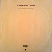 Brett Johnson And Dave Barker : Stucco Homes (12")