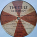 The Cult : Ceremony (LP, Album)