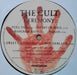 The Cult : Ceremony (LP, Album)