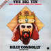 Billy Connolly : The Big Yin: More Words & Music From Billy Connolly (Volume Two) (LP, Comp, Smplr)