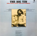 Billy Connolly : The Big Yin: More Words & Music From Billy Connolly (Volume Two) (LP, Comp, Smplr)