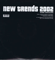 Todd Edwards : New Trends 2002 (2x12")