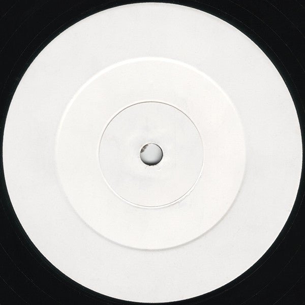 DJ Phantasy : The Jungle Remix's (12", Promo)