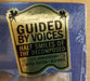 Guided By Voices : Half Smiles Of The Decomposed (LP, Album, Ltd, RE, Red)