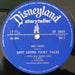 Jean Aubrey : Walt Disney Presents Best Loved Fairy Tales (LP, Album, RE)