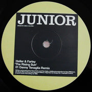 Heller & Farley : The Rising Sun (12")