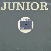 Heller & Farley : The Rising Sun (12")