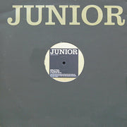 Heller & Farley : The Rising Sun (12")