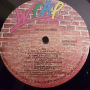 BFM : The City O' Dope (LP, Album)