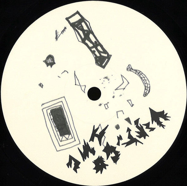 Vertigo Inc : Adornments (12")