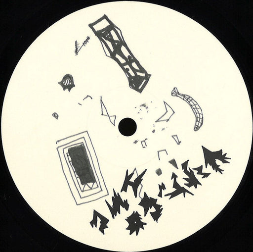 Vertigo Inc : Adornments (12")