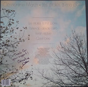 Clémentine March : Les etoiles a ma porte  (12", EP)