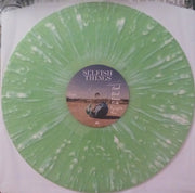 Selfish Things : Logos (LP, Album, Ltd, Cok)