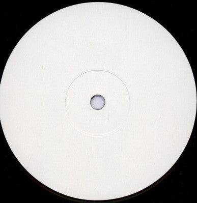 Shirley Bassey : Where Do I Begin (12", Promo, W/Lbl)