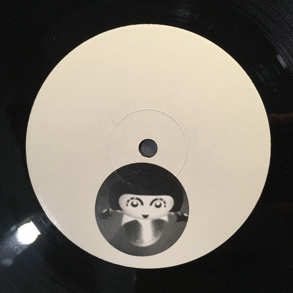 Shirley Bassey : Where Do I Begin (12", Promo, W/Lbl)