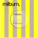 Milburn : Lipstick Lickin' (7", Single)