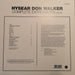 Hysear Don Walker : Complete Expressions (Vol. 2) (LP, Album, RE)