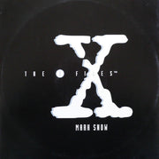 Mark Snow : The X-Files (12")