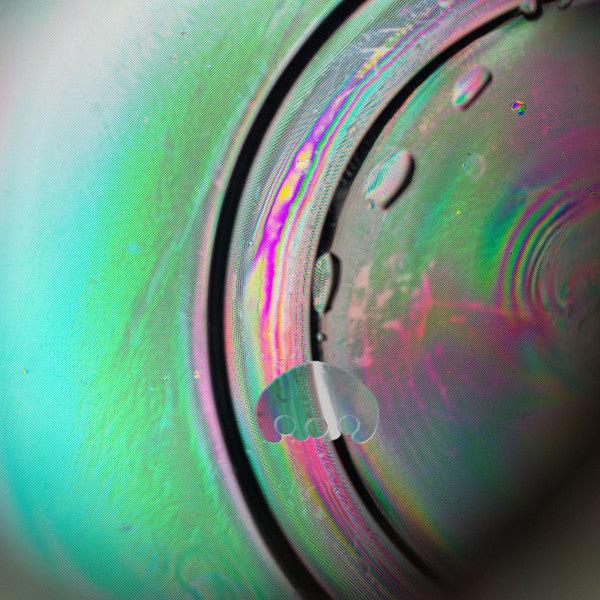 Quilsk : Artificial Imaginations (LP, Album)