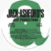 Jack Ashford : Jack Ashford's Just Productions (LP, Comp, Mono, S/Edition)