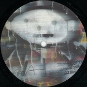 U2 : Achtung Baby (LP, Album, SNA)