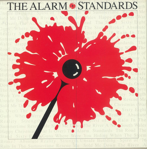 The Alarm : Standards (LP, Comp)