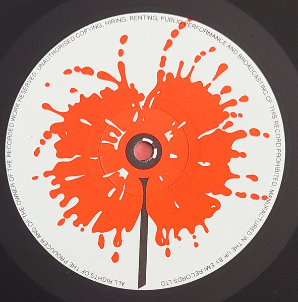The Alarm : Standards (LP, Comp)