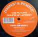 The Future Sound Of London : Papua New Guinea 2001 (12")