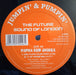 The Future Sound Of London : Papua New Guinea 2001 (12")