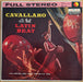 Carmen Cavallaro : Cavallaro With That Latin Beat (LP, Album, RP)