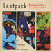 Lootpack : Weededed Remix (12", Single)