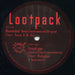Lootpack : Weededed Remix (12", Single)