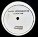 Daniel Merriweather : Chainsaw (12", Promo, W/Lbl)