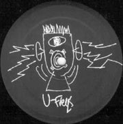 Big Hair : Imagine Being Chased... EP (12", EP, Ltd)