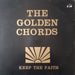 The Golden Chords (2) : Keep The Faith (LP, Album)