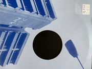 Miguel Migs : Underwater Sessions EP (2x12", EP, W/Lbl)