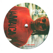 DJ DRM : The BhunaBeats EP (12")
