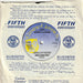 Gerri Granger / Reparata & The Delrons* / James & Bobby Purify : I Go To Pieces / Panic / Shake A Tail Feather (7", Single, Sol)