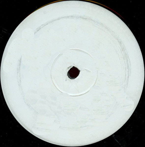 Starecase : Not So Blue / Lost 22 (12", Promo)